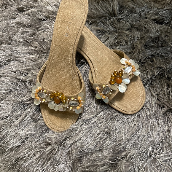 unisa mules